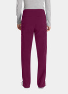 DKE010 (Trousers Women)_wine_back