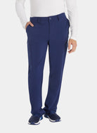 DKE015 (Trousers Men)_navy