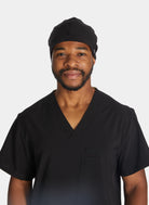 DKE502 (Scrubs Hat)_black