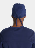 DKE502 (Scrubs Hat)_navy_back