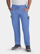 Koi Cureology Neuro Scrub Trousers - True Ceil