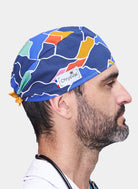 ChrysVal Short Scrub Hat - Everest - Men