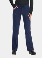 Koi Lite Peace Scrub Trousers - Navy 