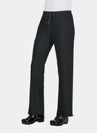 Koi Basics Holly Scrub Trousers - Black 