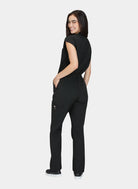 Koi Solis Anja Jumpsuit - Black